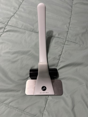 #ad Aletha Hip Hook $110.00