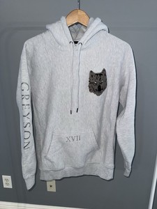 Greyson Golf Hoodie | eBay