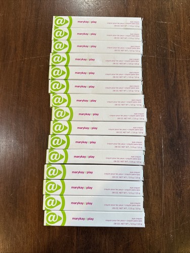 mary kay at play eye crayon - Lot Of 15