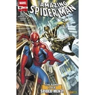 SPIDER-MAN 883 AMAZING SPIDERMAN 10 PANINI