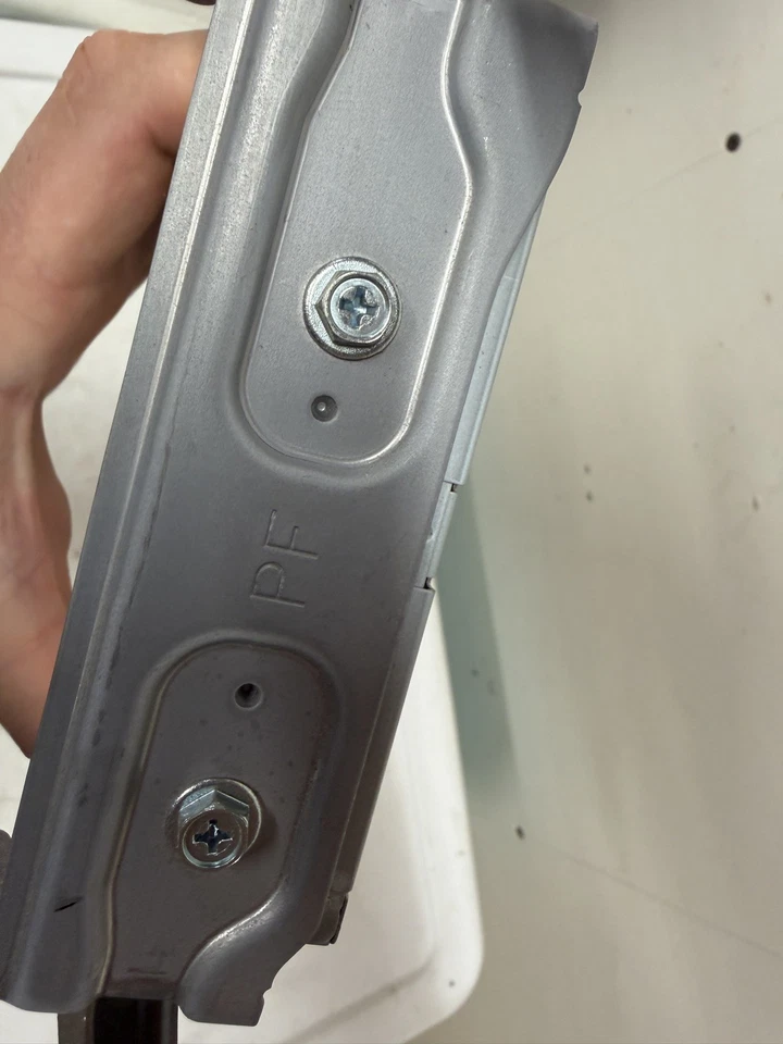 Amplificador Lexus Es350 Es300H 2013-2014 OEM Pioneer 86280-33190 # A16 Foto 2 de 4