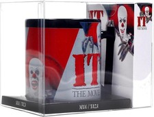 SD TOYS Keramikbecher IT PENNYWISE 1990