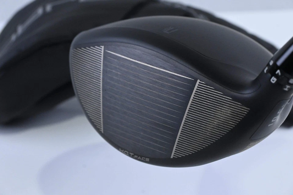 Cobra DS-Adapt X Driver / 10.5 Degree / Stiff Flex Denali Blue 60 Shaft - Image 4 of 4