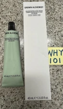 Grown Alchemist Regenerating Hand Cream 1.3oz/40mL FULL SZ  PUNCTURE SEALED $35