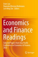 Evan Lau (U. A.) | Economics And Finance Readings | Taschenbuch | Englisch | Xi