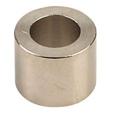 Image of PJP Circular Spacers M3 4mm Pack Of 100