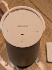 Bose SoundLink Revolve ii 2 speaker - Gray