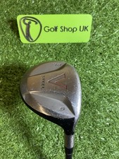 TAYLORMADE V STEEL #5 WOOD 18° REGULAR FLEX