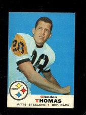 Click to enlarge Clendon Thomas