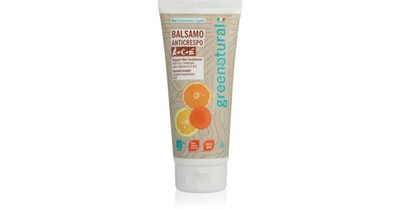 Greenatural Hair Conditioner with Vitamins A, C, E 200 ml