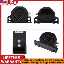 Universal Car Truck 110dB Back Up Warning Alarm Reverse Siren Buzzer Horn Beeper