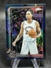 2025-26 Topps Chrome #202 Devin Vassell Blue Basketball Refractor /150
