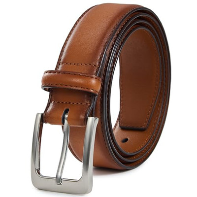 Men's Genuine Leather Dress Belts, Handmade Classic 36(Fits Waist 34"-35") Tan | eBay Men's Genuine Leather Dress Belts, Handmade Classic 36(Fits Waist 34"-35") Tan | eBay