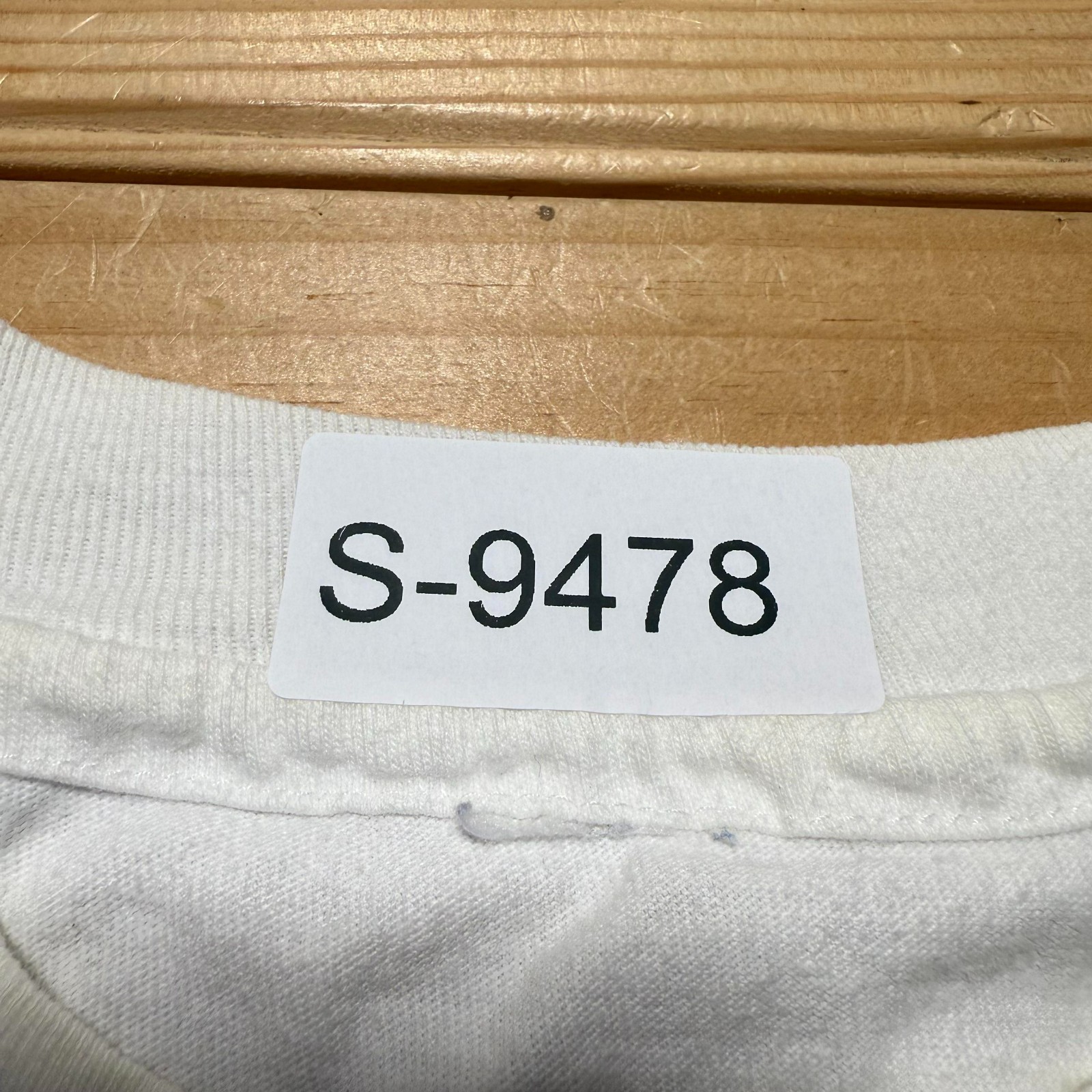 Vintage 90s Y2K US Navy VF-53 Blue Knights F4U Corsair WWII Fighter Shirt XL