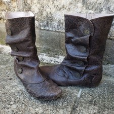 Livie And Luca Marcha Boots Womens 8