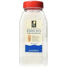 32 Oz Sea Minerals Dead Mineral Bath Salt