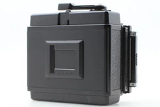 [ MINT ] Mamiya RB67 Pro SD H V 120 6x4.5 645 Roll Film Back Holder From JAPAN