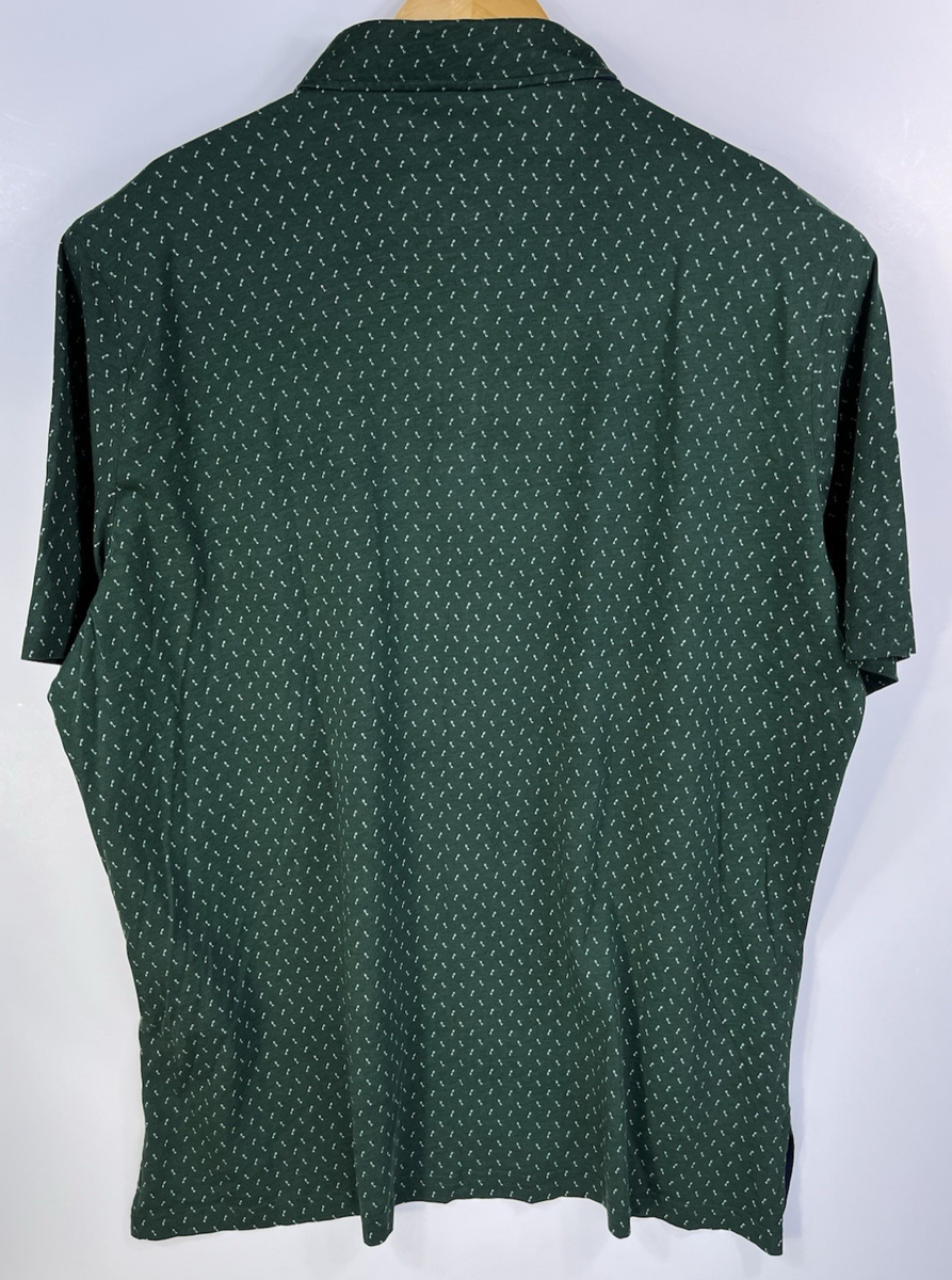 Polo RalphLauren　ポロラルフローレン Cambridge　XXL POLO RALPH LAUREN Mens Performance Polo Shirts (XX-Large