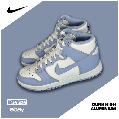 Nike dunk high 38 hotsell