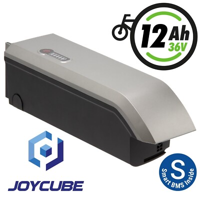 Phylion Akku SF-06 Joycube 36V 11,6Ah JCEB360-11.6 für E-Bikes Pedelec von Telef