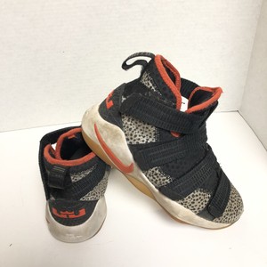 nike lebron soldier xi sfg safari