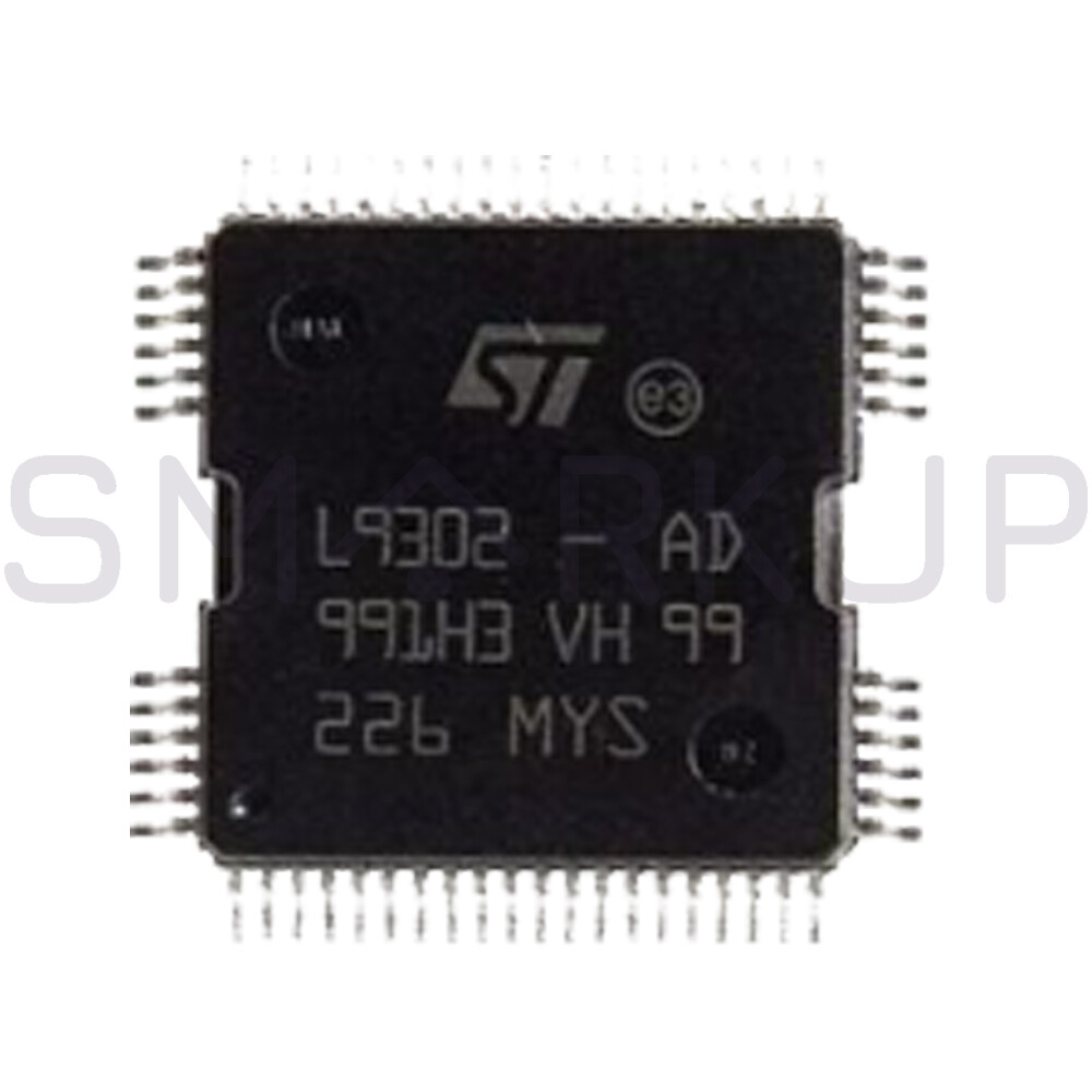 20PCS/New in Box STMICROELECTRONICS L9302-AD Motor Driver IC