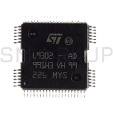 20PCS/New in Box STMICROELECTRONICS L9302-AD Motor Driver IC