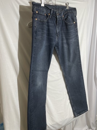 levis 505 Size W34 L34 - Picture 6 of 8