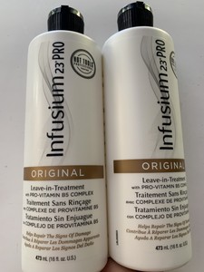 Infusium Pro 23 Original Leave-In Treatment 16 oz (Pack of ...
