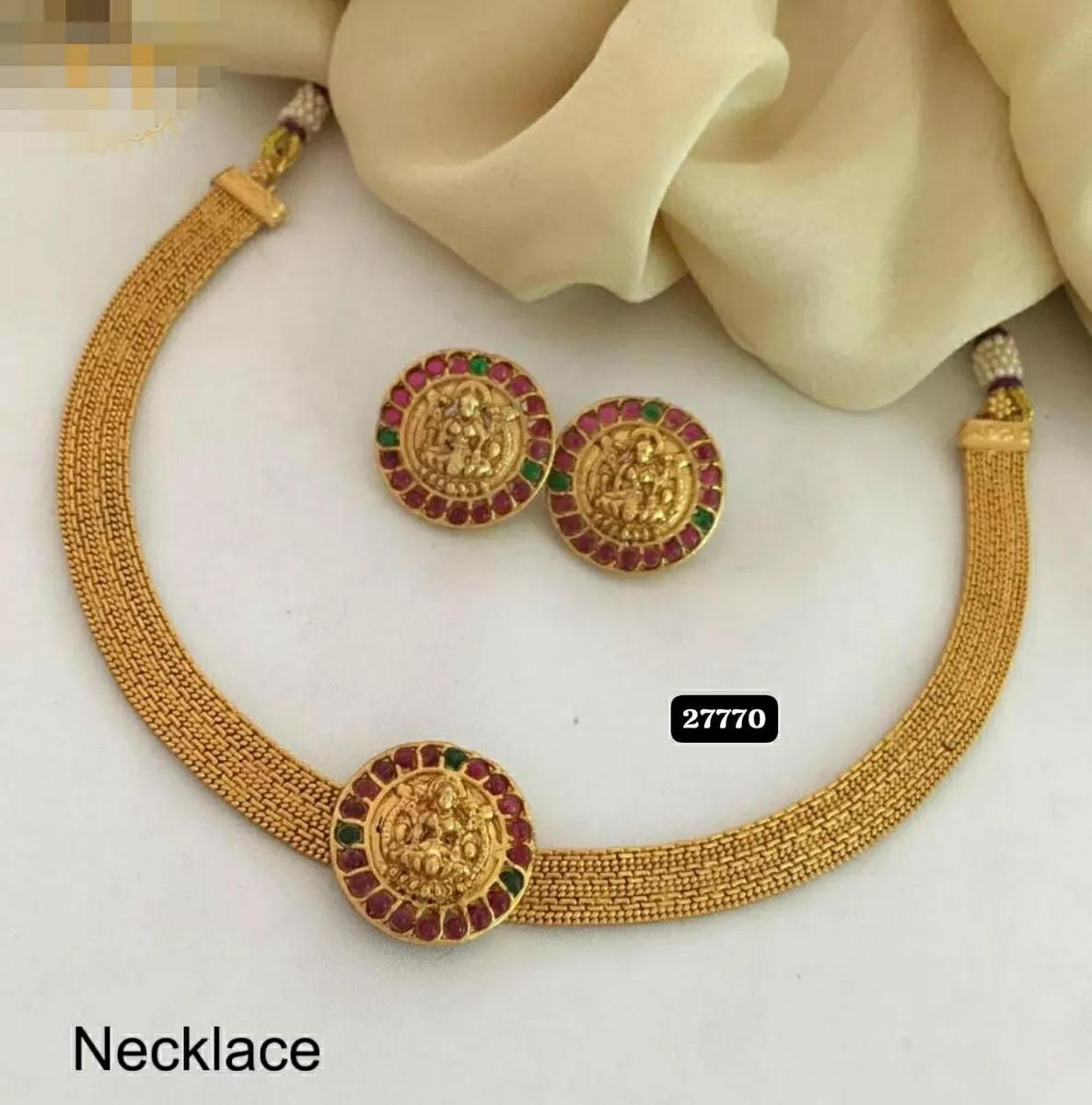 Price of deals choker necklace