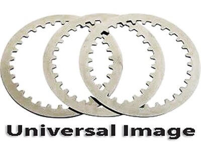 Clutch Steel Plate Set for Honda CR250 CR500 - ProX Quality & Durability