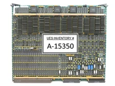 KLA Instruments 710-658051-20 Mass Memory PCB Card 073-655003-00 Working