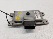 10 Nissan Altima Transmission Control Module OEM 31036-ZX10B