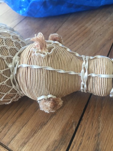 2 x Large Curtain Tie Back Tassels - Picture 2 of 13