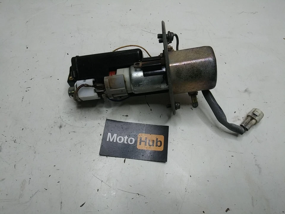 04 05 铃木 GSXR600 GSXR750 原始设备制造商 燃油泵 PETROL 发送装置 15100-29G00 — 第 4/4 张图片