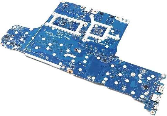 Placa base 451AR3B0LI9 Acer Predator Helios AN515-57 Intel i7-11800H HM570 4 GB Foto 2 de 4