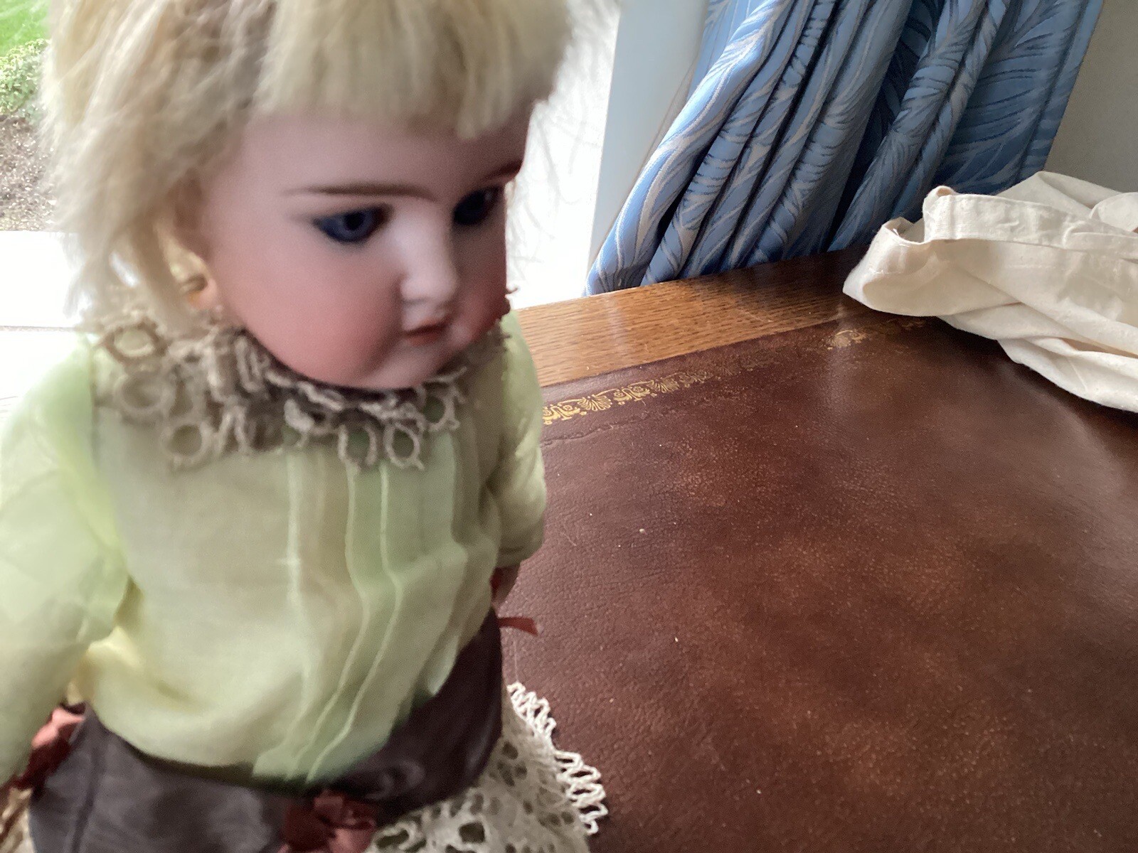 Antique Dolls eBay