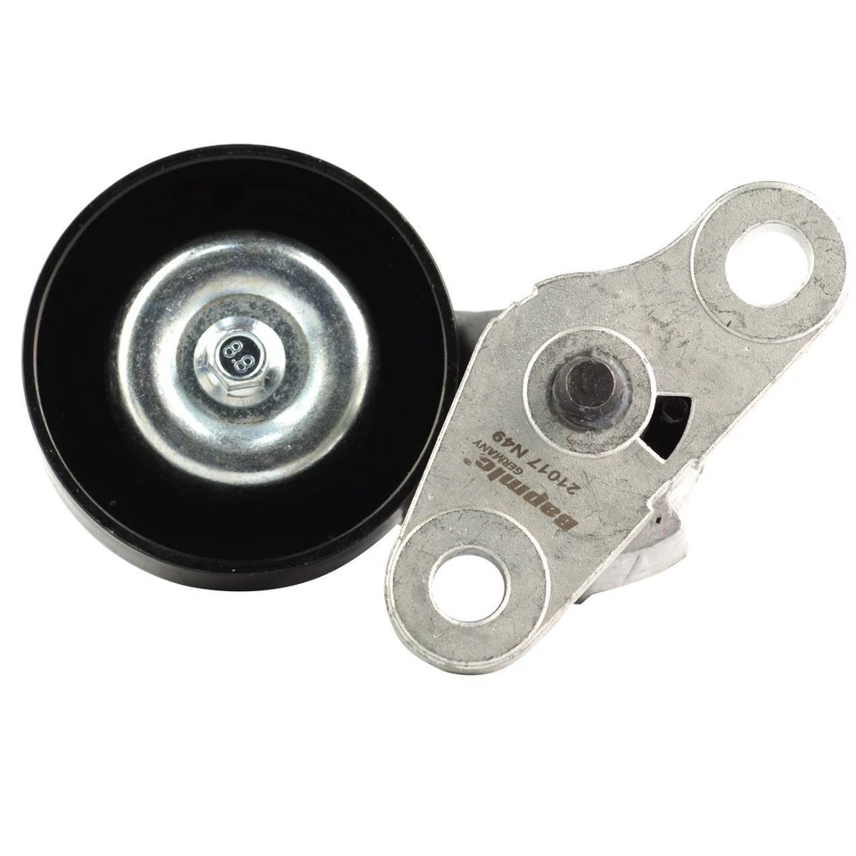 Serpentine Belt Tensioner A/C for GMC Chevy Buick Cadillac Hummer H2 - Image 3 of 4