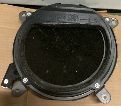 07-17 Lexus XF40 LS460 Rear Right Side Door Speaker 86160-50230 OEM