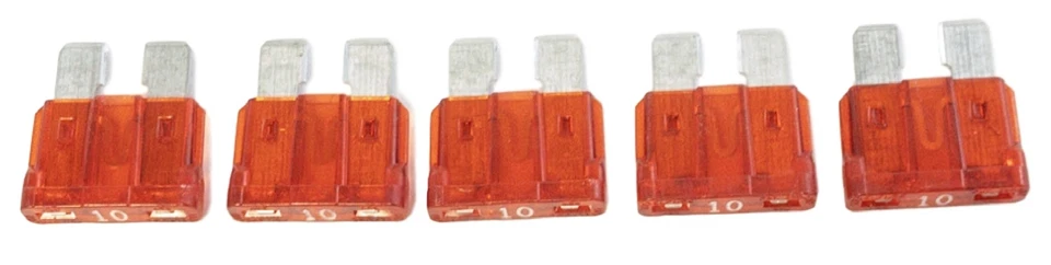Littelfuse ATO-10 Automotive Fuses - Image 2 of 3