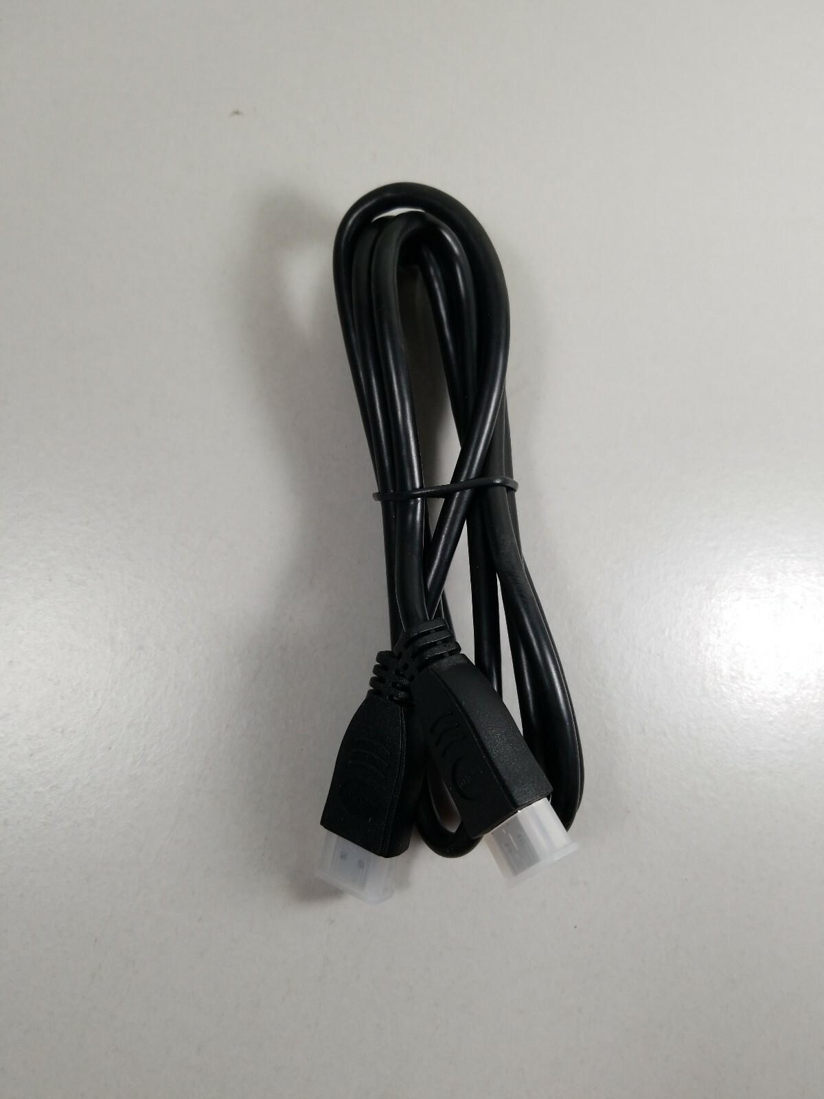 HDMI Cable For 4K Ultra HD Smart LED TV Samsung LG Sony, 58 inches-image