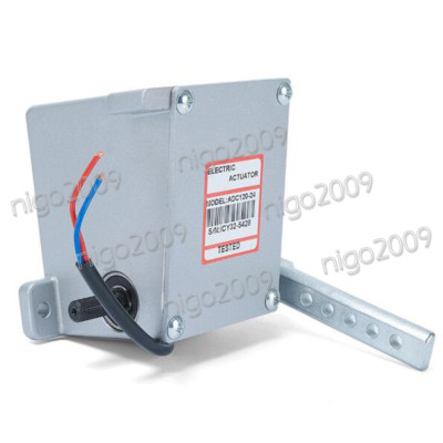 For Diesel Engine Genset Fuel Controller External Actuator ADC120-24 24V *