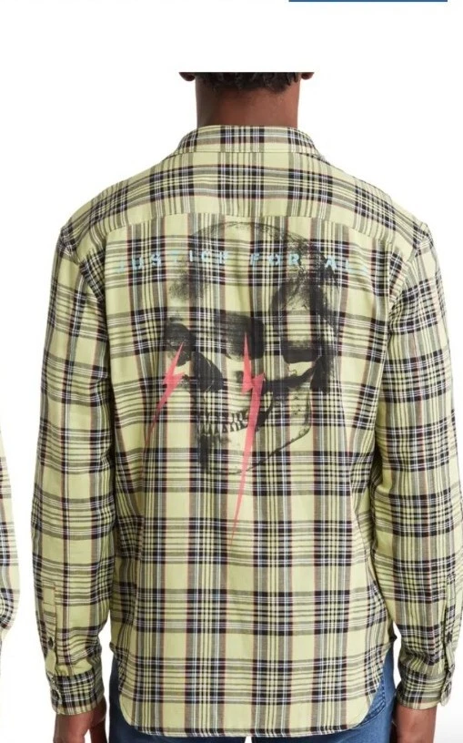 John varvatos deals shirts