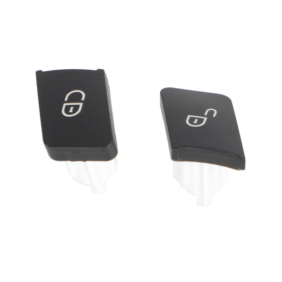 Door Lock Switch Button Left Side For Mercedes Benz W204 W212 08-18 2049058402. - Imagem 4 de 4
