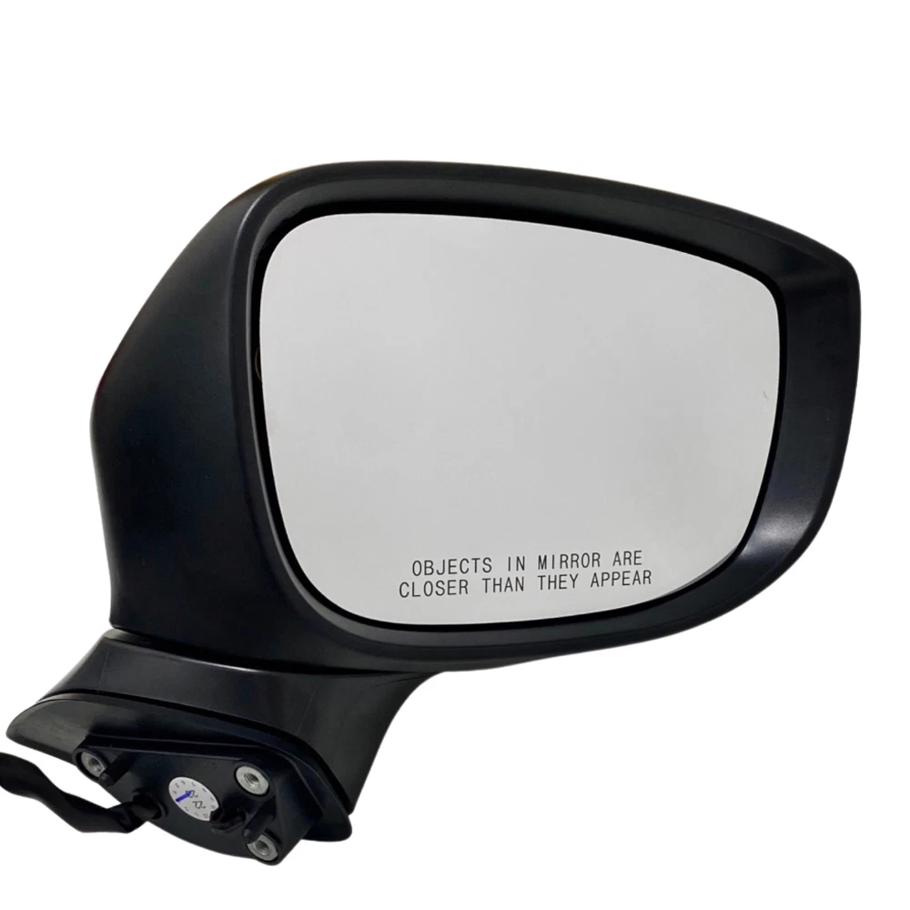 Right Side Mirror 2017-2019 MAZDA CX-5