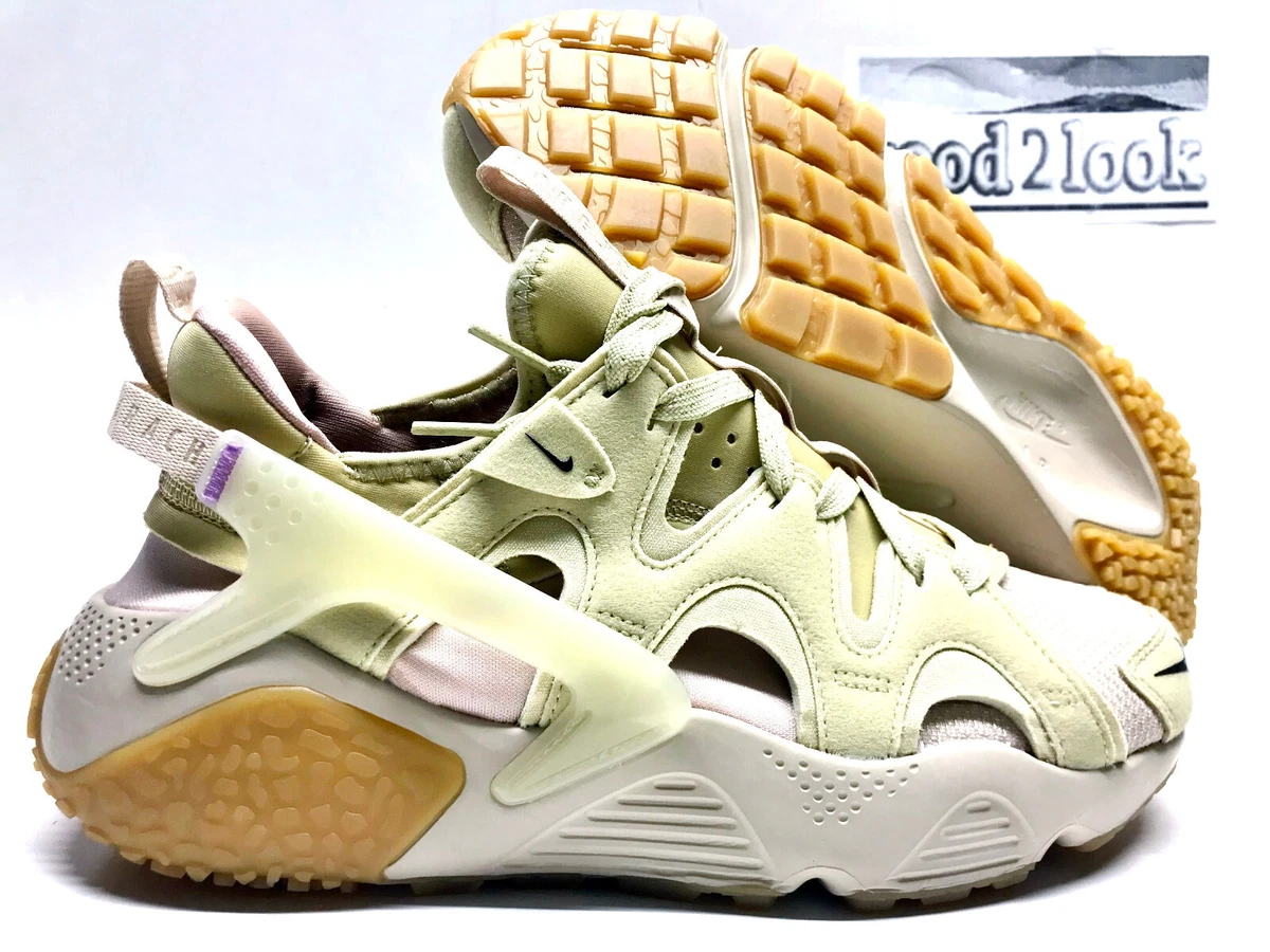 Air huarache 5 womens gold on sale