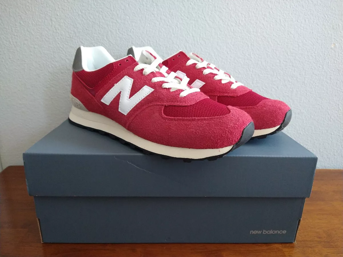 New balance 574 premium store