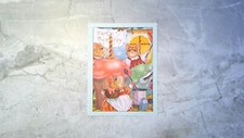 Birthday Greeting Card for Child: When Someone So Nice Has a Birthday...
