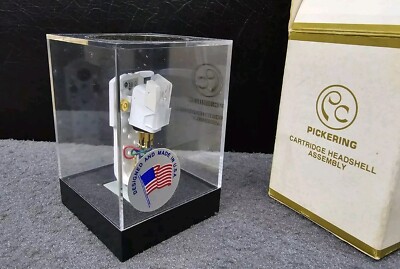 Pickering 625DJ-S レコードカートリッジ PICKERING 625DJ-S（純正