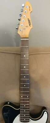 Peavey Generation EXP ACM. Piezo 4 Acoustic sounds. Hard Case